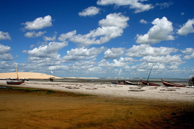 Jericoacoara West Coastal Tour - Why this west-coast route works so well