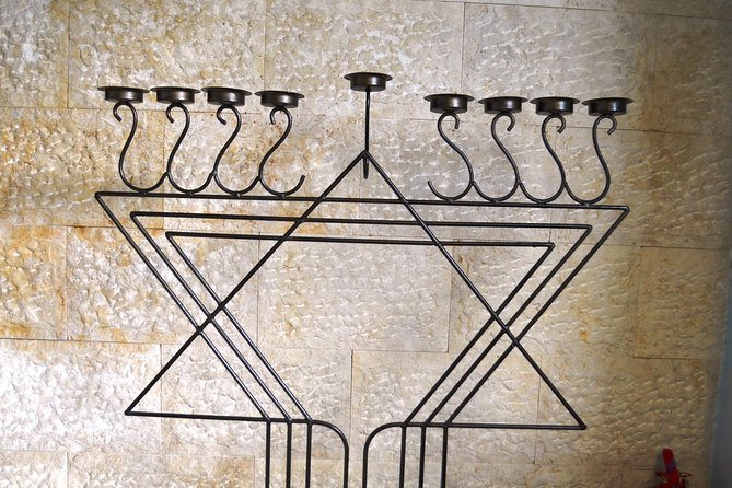 Jewish Tour in Manaus - Key points to know before you book