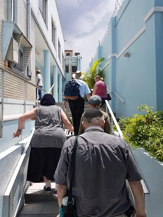 Jewish Tour in Manaus - How the private format affects the experience