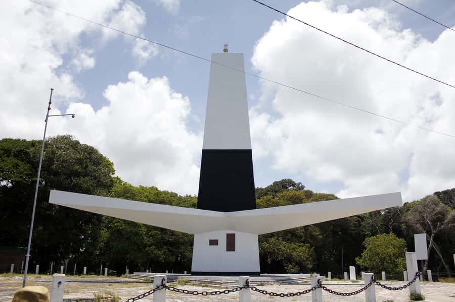 Joao Pessoa City Tour - The Paraiba Craft Fair and the shopping question