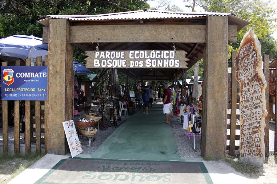 Joao Pessoa City Tour - Price, transport, and the value of eight hours