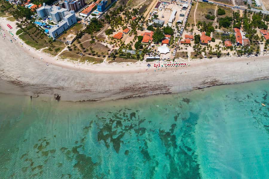 Joao Pessoa Northern Coast Beaches Day Tour - Key points to know before booking