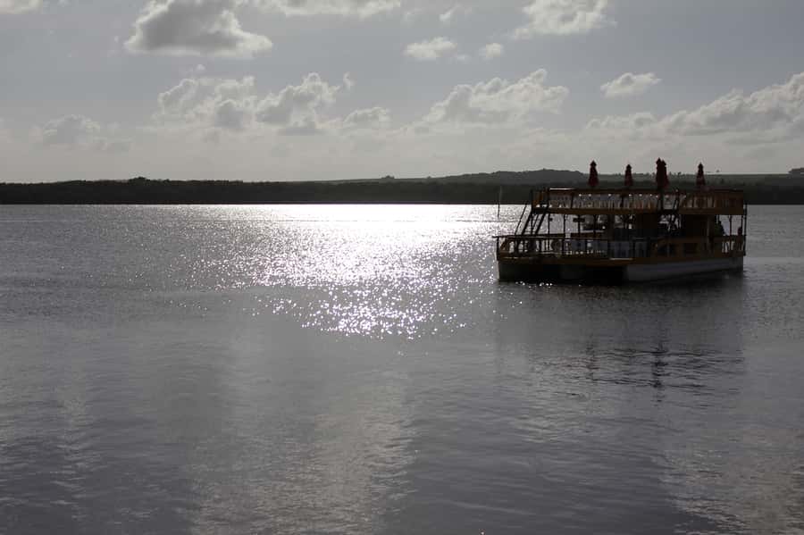 Joao Pessoa Northern Coast Beaches Day Tour - Jacaré Beach and the sound of Ravel’s Bolero