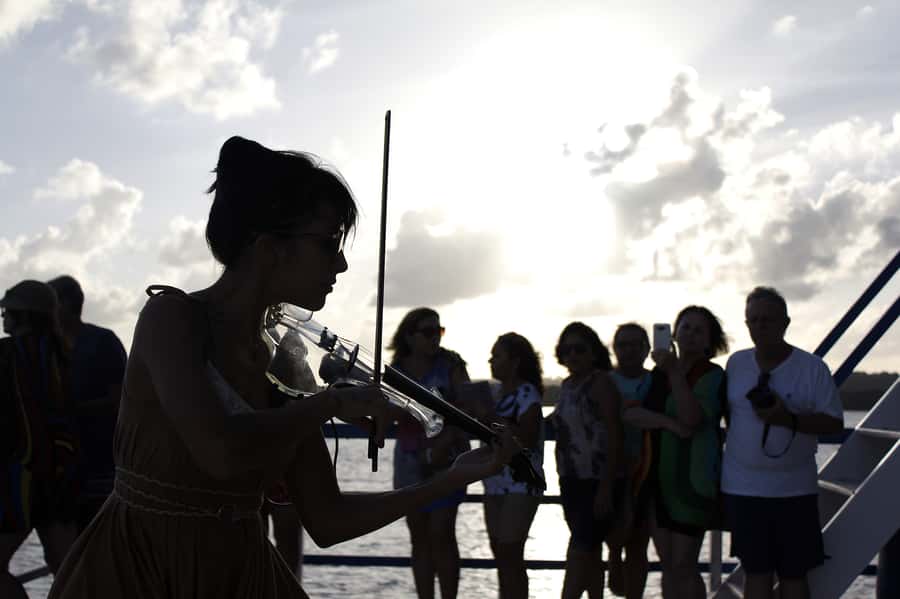 Joao Pessoa Northern Coast Beaches Day Tour - Is the $177 price fair?