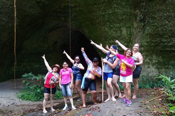 Jungle Walk with Caves and Waterfalls, Amazon Private Day Tour - The transport question deserves careful attention