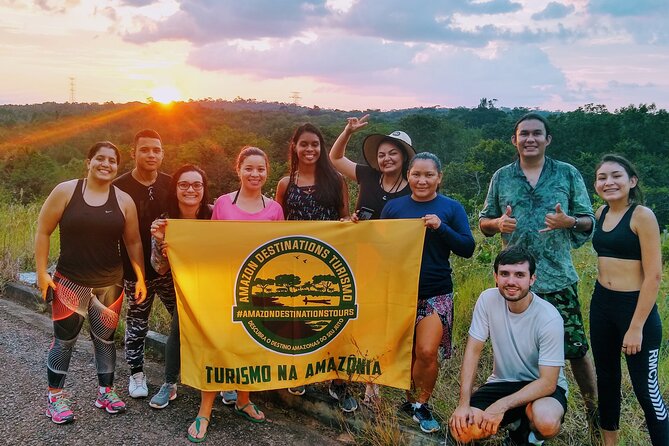 Jungle Walk with Caves and Waterfalls, Amazon Private Day Tour - Who will enjoy this day most
