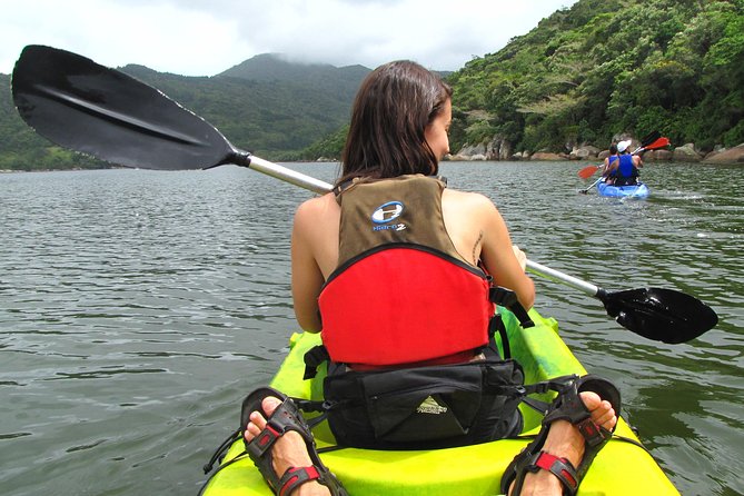 Kayak Water Trail in Red River Park by Adrenailha - Key points to know before you paddle