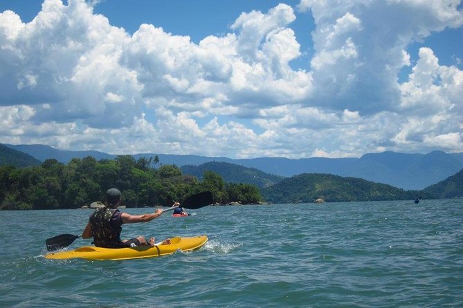 Kayaking Mangroves tour ( Natural Reserve ) - Key points to know before you book