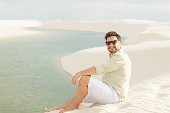 Lagoa Bonita Trail - Why this corner of Lençóis Maranhenses matters