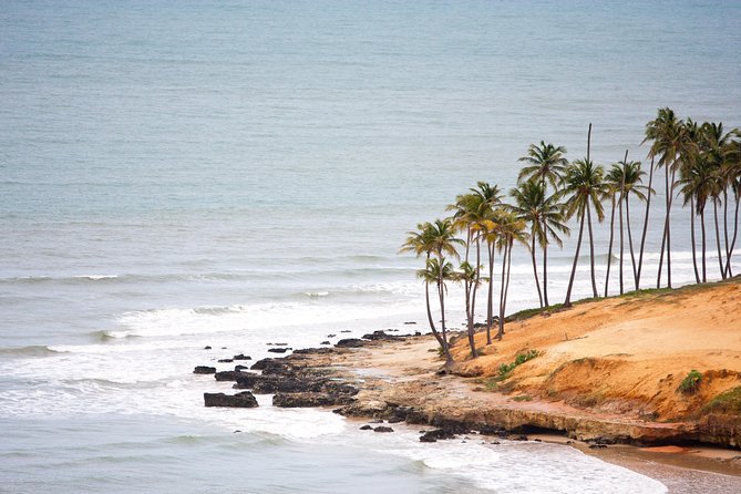 Lagoinha Beach from Fortaleza - Key points to know before you go