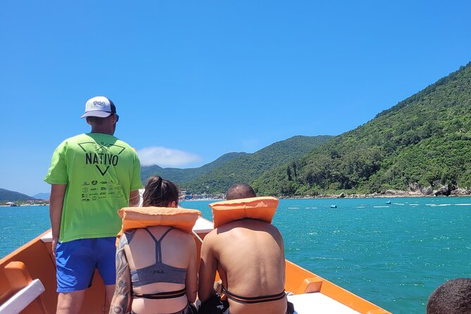 Lagoinha do Leste Hiking and Photography Tour in Florianopolis - Key points before you book