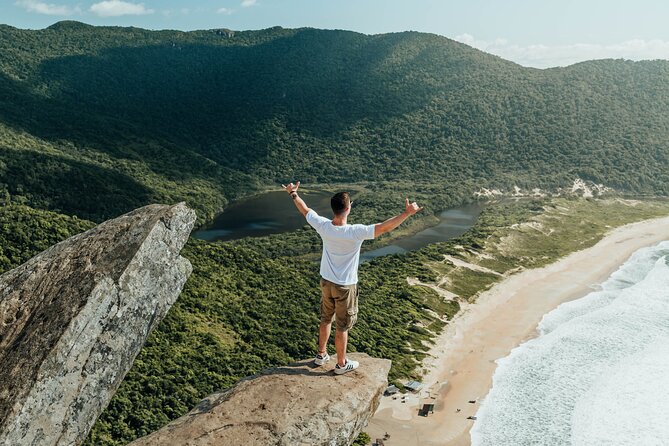 Lagoinha do Leste Hiking and Photography Tour in Florianopolis - Starting at Pântano do Sul at 9:00