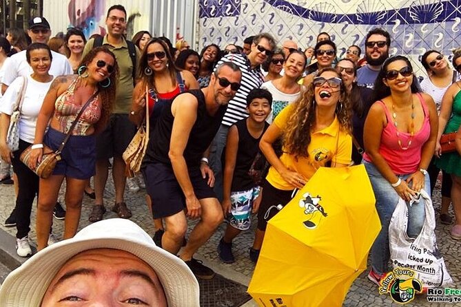 Learn the History of Rio with an Unforgettable City Center Walking Tour - Coffee and Belle Époque style at Confeitaria Colombo