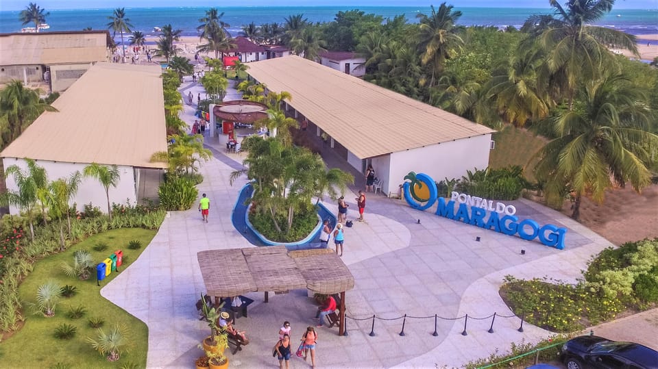 Maceio: Tour to Maragogi Beach - Should you book the Maceió to Maragogi tour?