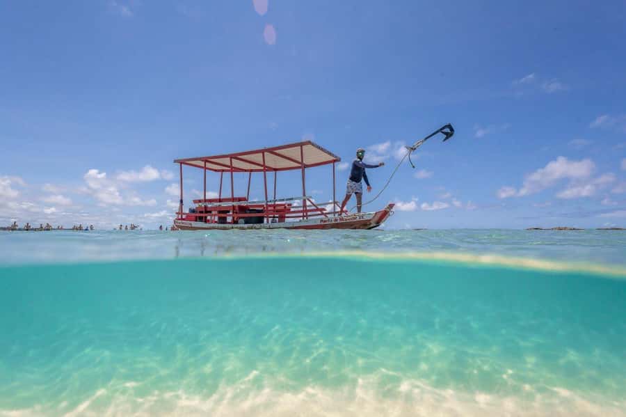 Maceio: Tour to Maragogi Beach - The long road from Maceió to Maragogi