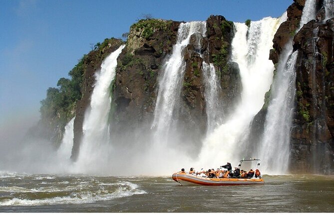 Macuco Safari Boat Trip - Key points to know before you book
