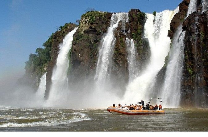 Macuco Safari Boat Trip - Is $109 a fair price?