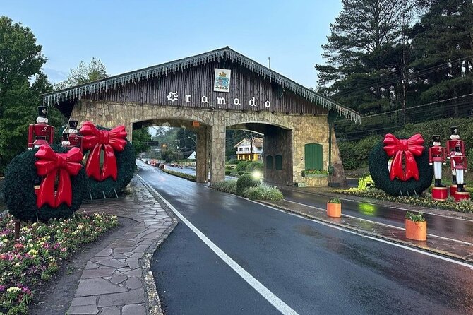Magical Routes: Unique experiences in Gramado in Canela - Why this private route can work well