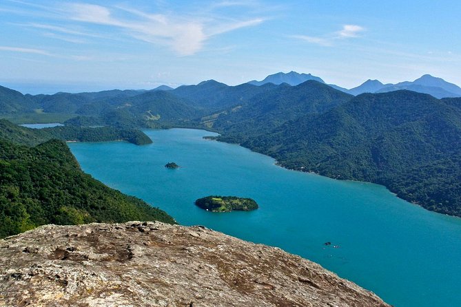Mamangua Sugarloaf Peak Boat Tour - Key points to know before booking