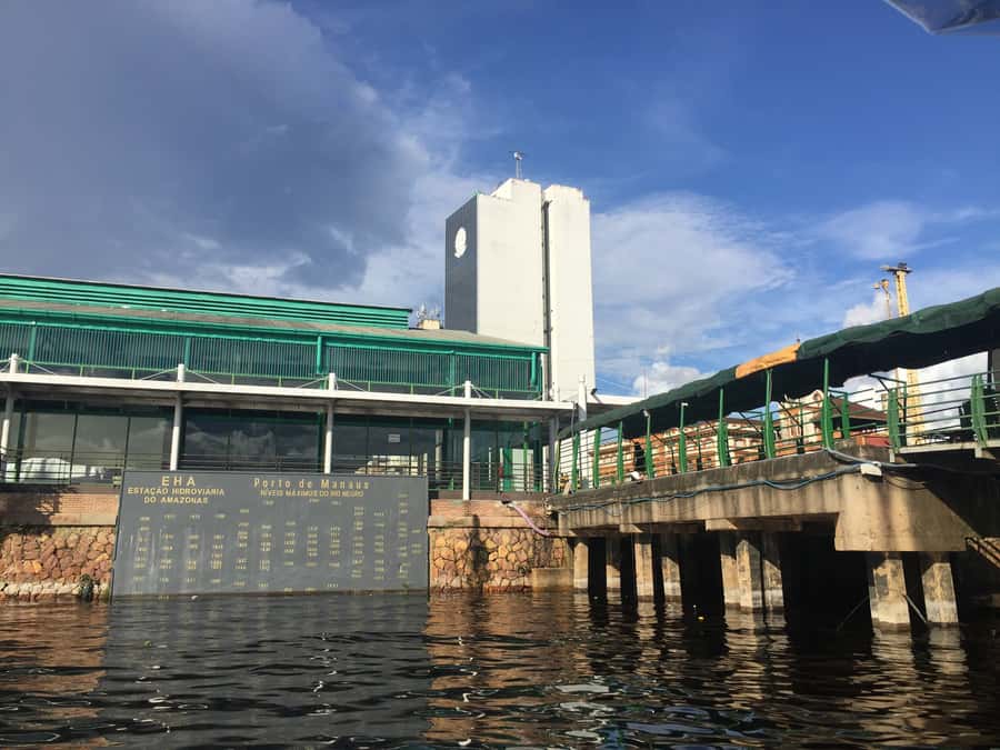 Manaus: 2-Day River Tour With Overnight Stay - Paddling, piranha fishing, and sunset