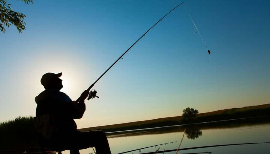 Manaus : A day of fishing on the Rio Negro - Safety, comfort, and practical details