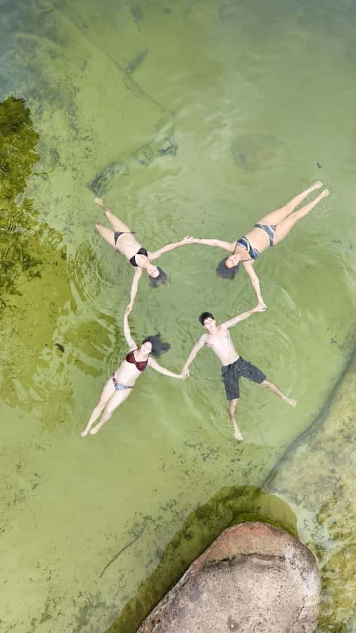 Manaus: Amazon Waterfalls Day Trip with Lunch - Who should book this day trip?