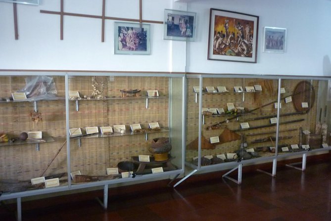 Manaus: City Tour - Teatro Amazonas and the Portuguese colonial story