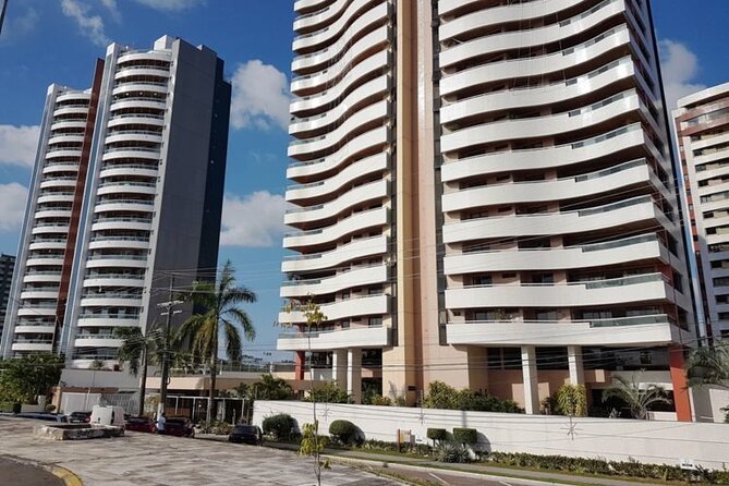 Manaus City Tour e Musa - Why this Manaus combination works