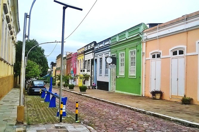 Manaus City Tour - The Highlighs of the Rubber Boom Time - Adolpho Lisboa Market: the city’s working side