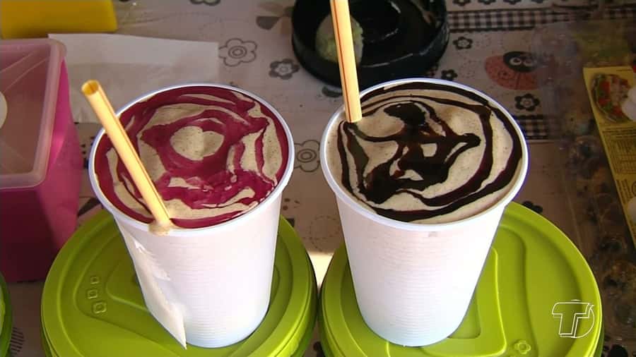 Manaus: Food Tour - Key points at a glance