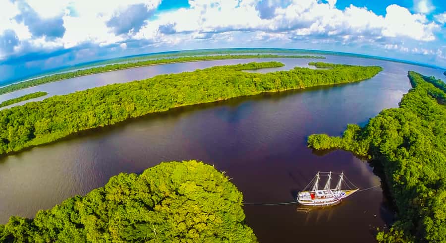 Manaus: Full-Day Tour on the Amazon River - Key points before you book