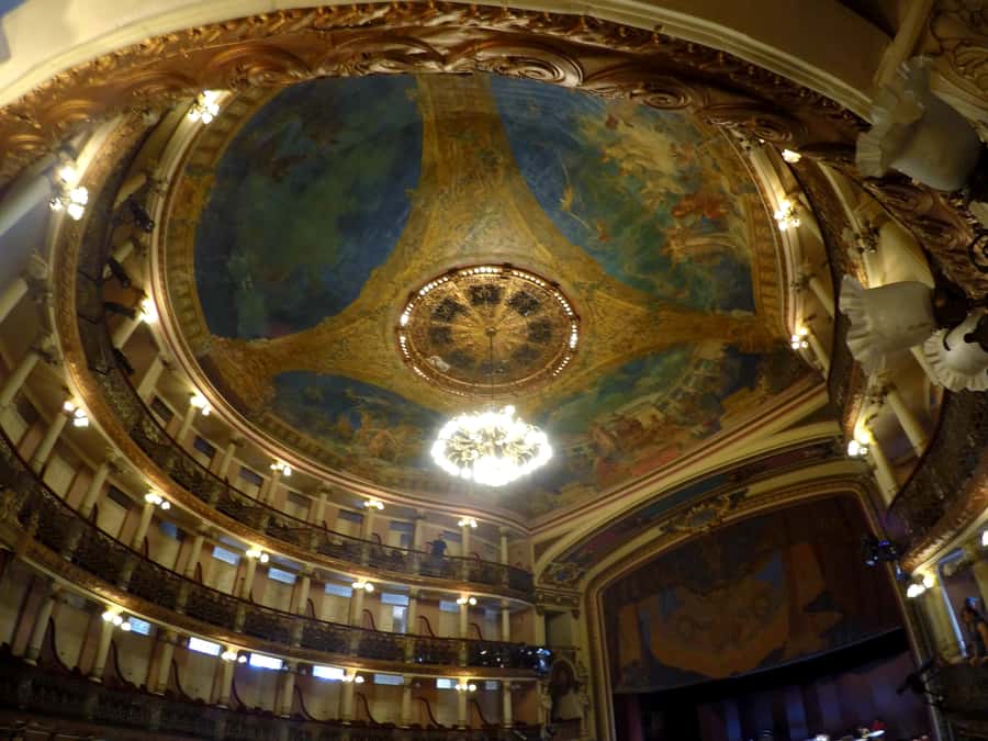 Manaus: Half-Day City Tour - Why a four-hour city tour helps in Manaus