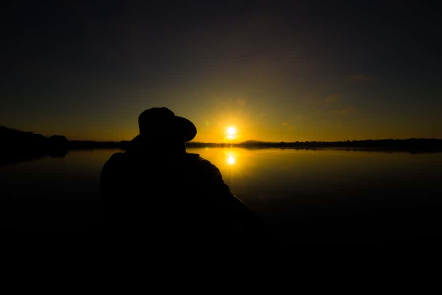 Manaus: Multi-Day Amazon Survival Trip with Camping - From Manaus to Catalão by speedboat