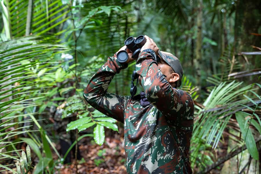 Manaus: Multi-Day Amazon Survival Trip with Camping - What the $660 price really covers