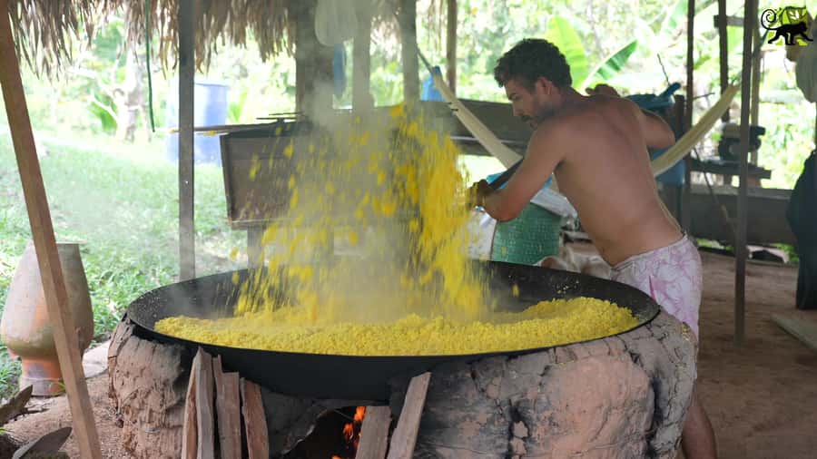 Manaus: Multi-Day Amazon Trip at Tapiri Floating Lodge - Who should book Tapiri Floating Lodge?
