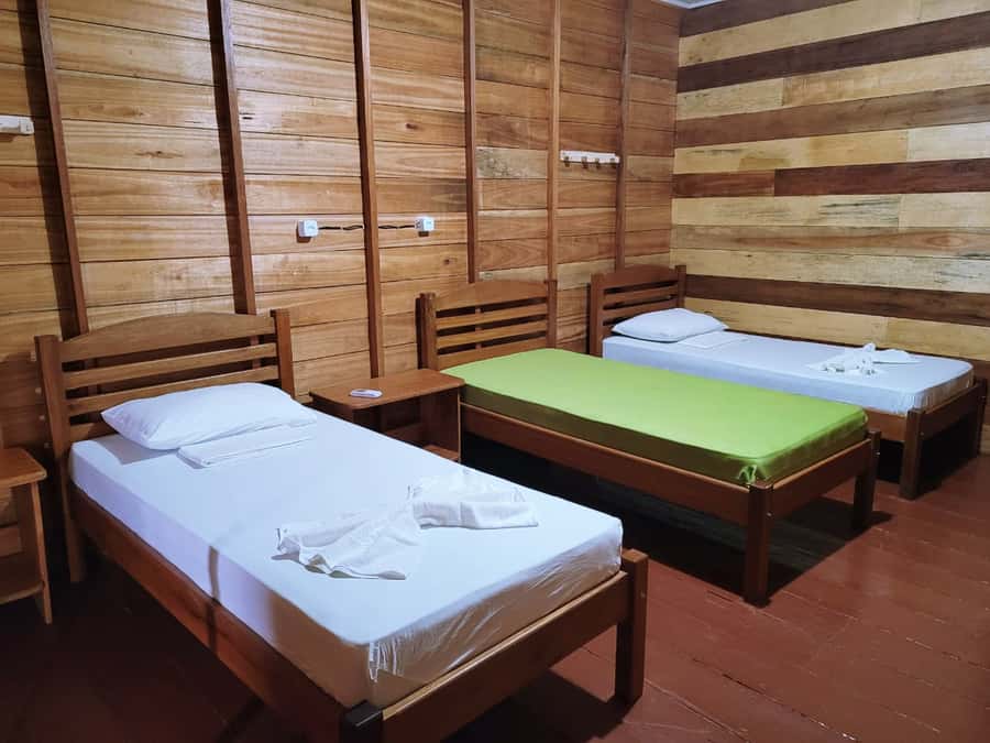 Manaus: Multi-Day Amazon Trip at Tapiri Floating Lodge - Is $1,100 good value?