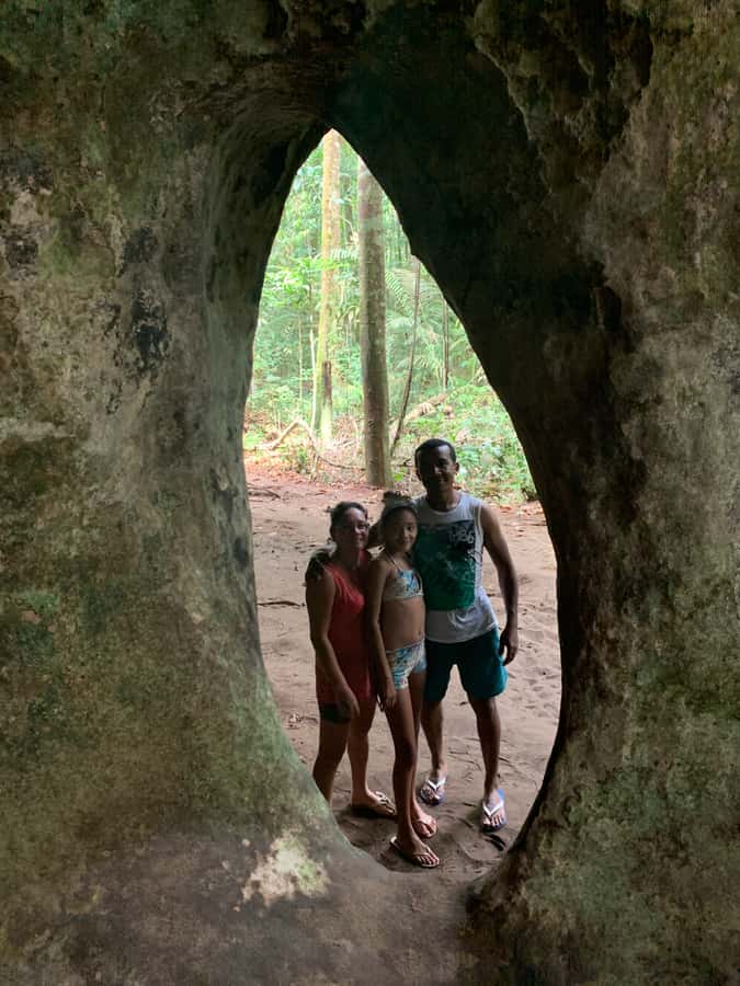 Manaus: Presidente Figueiredo Caves and Waterfalls Tour - Price, Group Size, and What You Receive