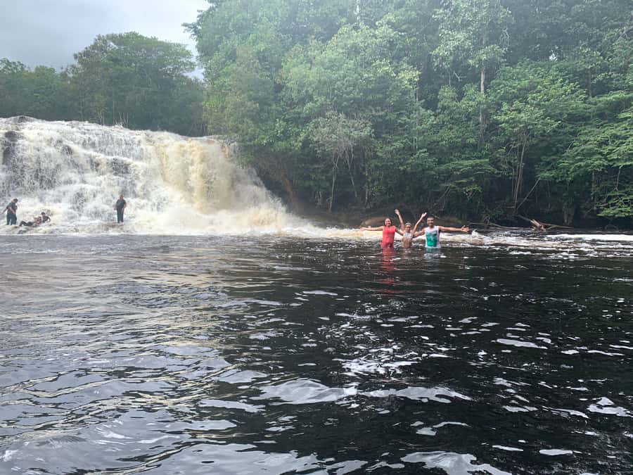 Manaus: Presidente Figueiredo Caves and Waterfalls Tour - What to Pack for the Forest and Water