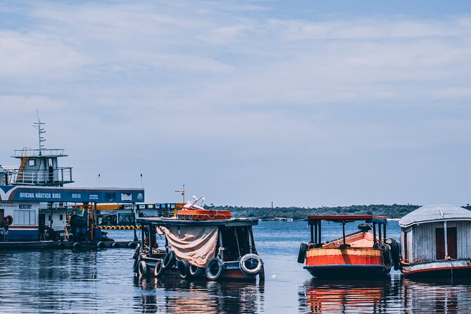 Manaus Private Walking Tour with a Local - Key Points Before You Book