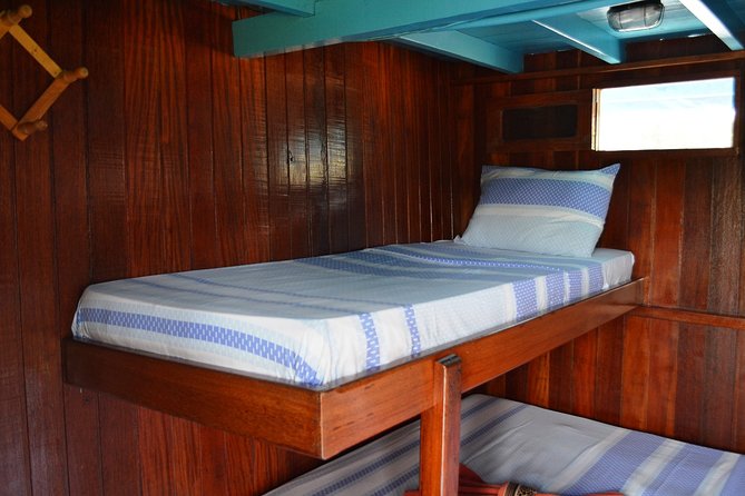 Manaus to Tabatinga by Boat - What This Amazon Boat Trip Really Is