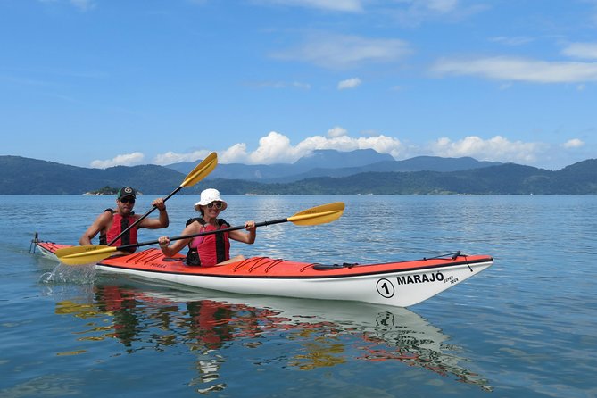 Mangrove, Beaches and Islands by Kayak tour - The mangrove, the tour’s most unusual section