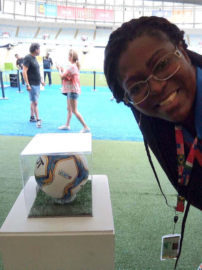 #Maracanã - Key points to know before booking