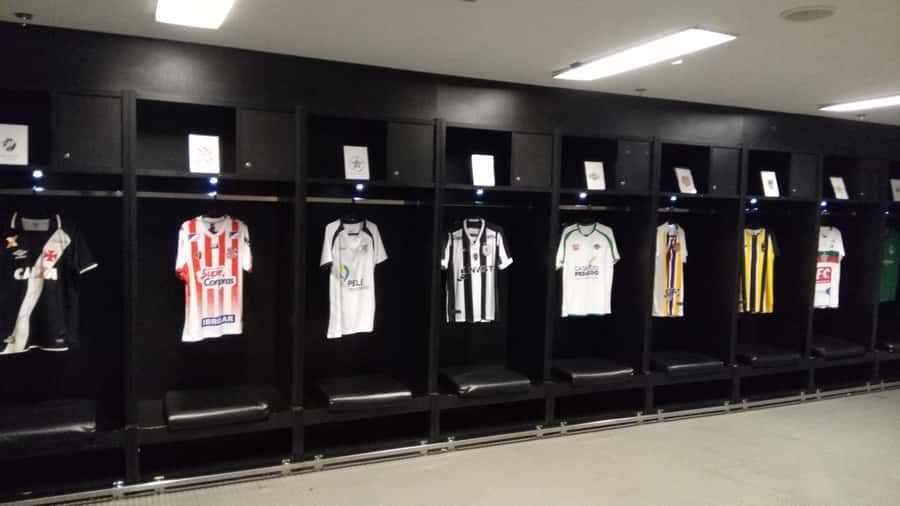 #Maracanã - Price, the required cash payment, and overall value