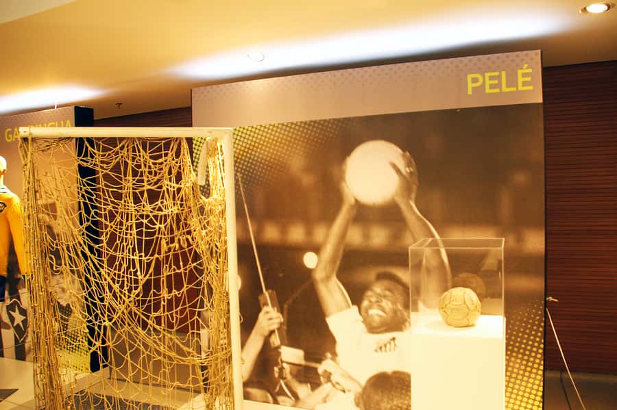 Maracana Stadium - Behind the Scenes Tour - Key points before you book