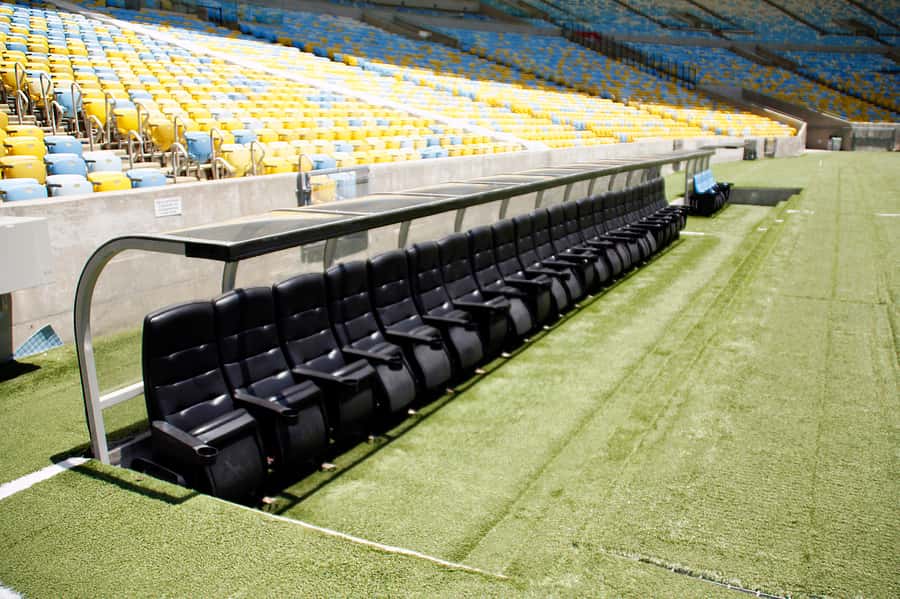 Maracana Stadium - Behind the Scenes Tour - Is $39 a fair price?