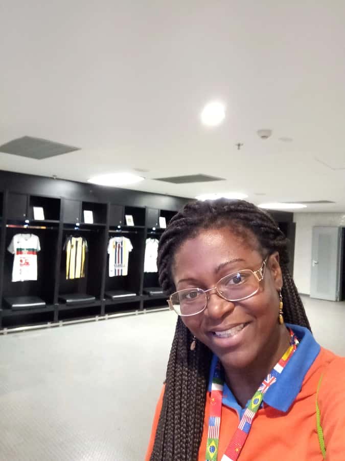 #Maracanã - Hotel pickup from Rio’s central neighborhoods