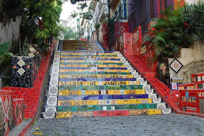 More than a Pub Crawl: An Authentic Night Experience in Rio - Five things to know before you go