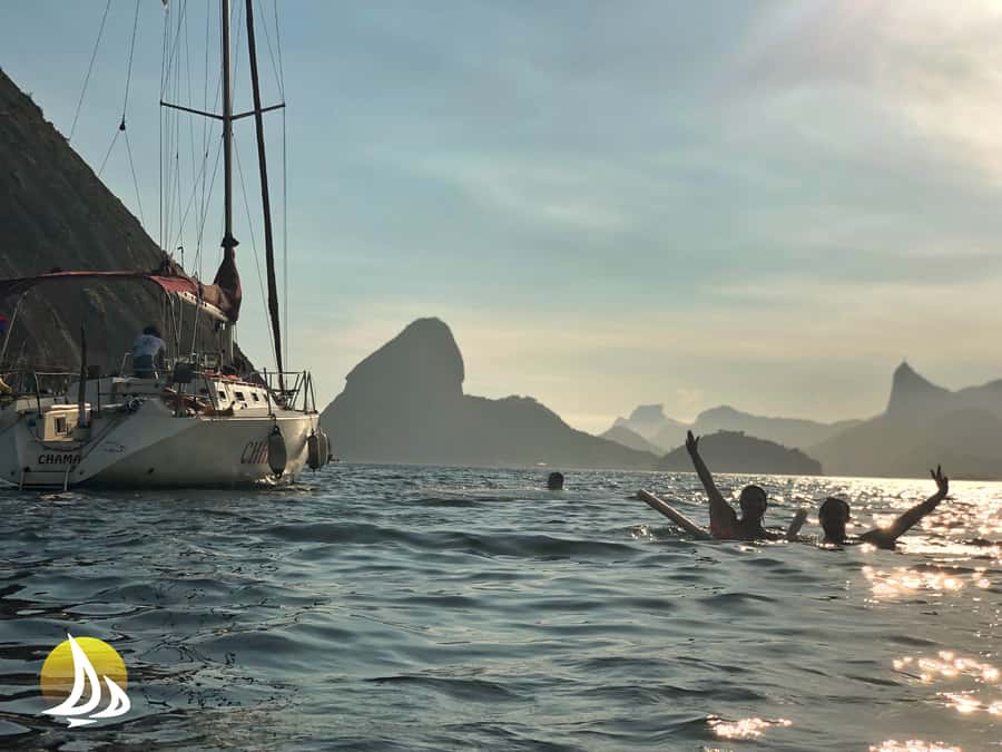 Morning Sailing Tour in Rio - Key points to know before you book