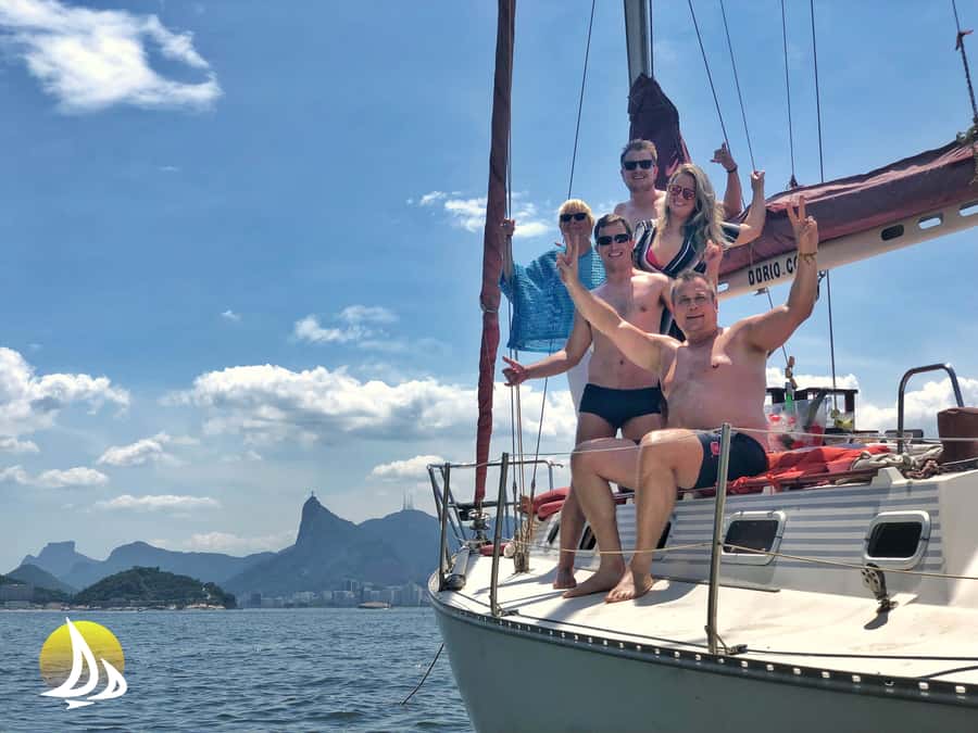 Morning Sailing Tour in Rio - Why Guanabara Bay is the right setting for this tour