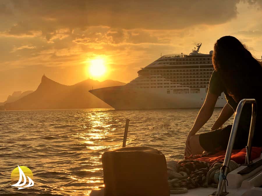 Morning Sailing Tour in Rio - Is $58 a fair price?